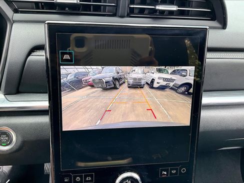 Used 2025 GMC Terrain Elevation FWD image 25