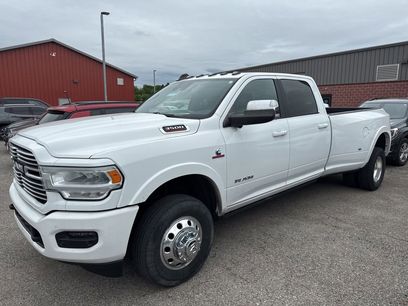 Used 2019 RAM 3500 Laramie