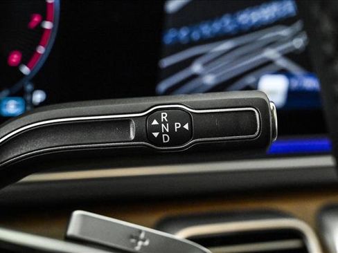 Certified 2025 Mercedes-Benz GLE 350 GLE 350 image 12