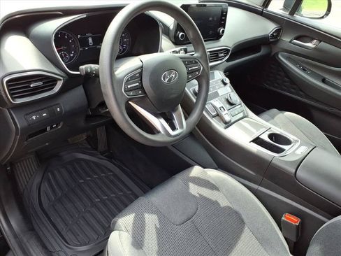 Used 2022 Hyundai Santa Fe SEL AWD/4WD image 12
