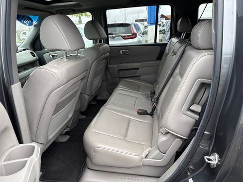 Used 2011 Honda Pilot EX-L image 16