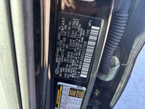 Used 2025 Hyundai Kona SEL image 27