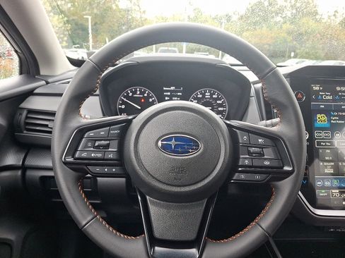 Certified 2025 Subaru Crosstrek 2.5i Limited image 19