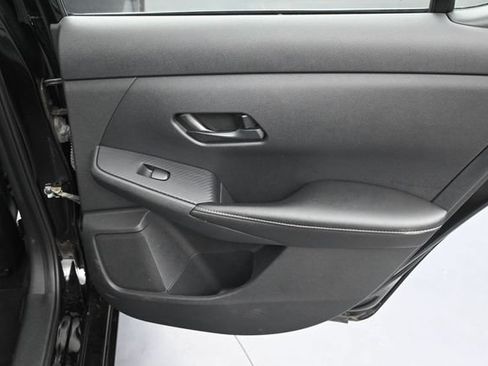Used 2024 Nissan Sentra SV w/ All-Weather Package FWD image 26