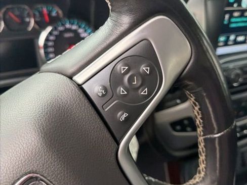 Used 2018 GMC Sierra 1500 SLT image 17