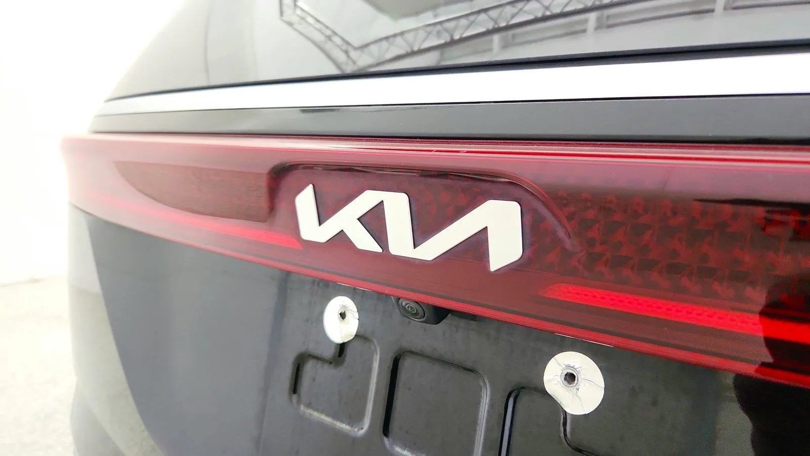 Used 2022 Kia Carnival SX Prestige FWD image 40