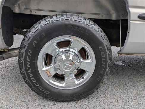 Used 1999 Dodge Ram 2500 Truck SLT image 11