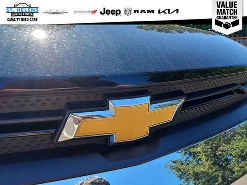 Used 2023 Chevrolet TrailBlazer LT FWD image 27