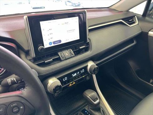 Certified 2024 Toyota RAV4 XLE Premium FWD image 20