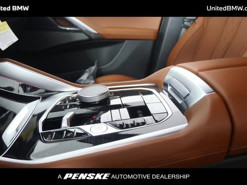 New 2027 BMW X6 xDrive40i AWD/4WD image 21