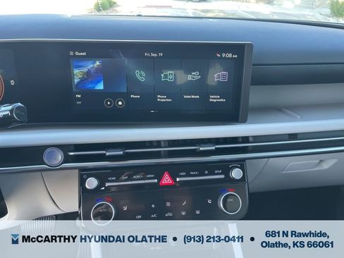 Used 2026 Hyundai Tucson SEL FWD image 7