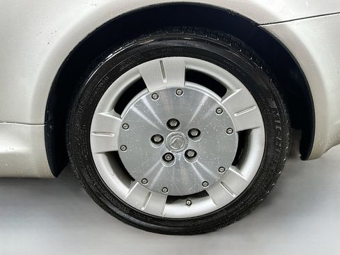 Used 2003 Lexus SC 430 Convertible image 28