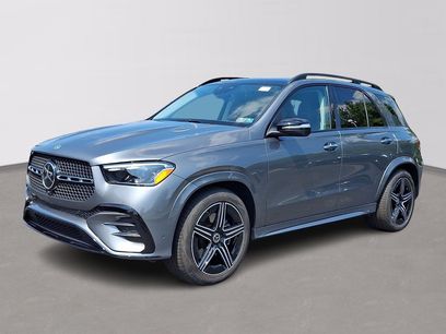 Certified 2026 Mercedes-Benz GLE 350 4MATIC