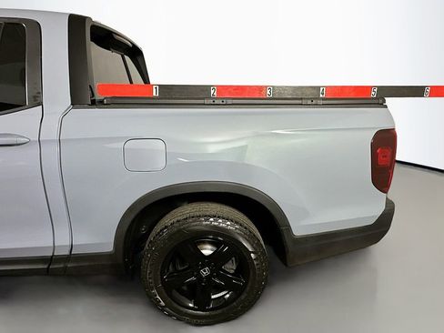 Used 2023 Honda Ridgeline Black Edition image 39