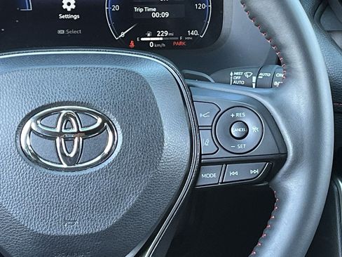 Used 2024 Toyota RAV4 XSE w/ Premium Package AWD/4WD image 14