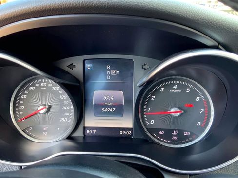 Used 2015 Mercedes-Benz C 300 Sedan w/ Multimedia Package image 22