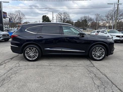 Used 2023 Acura MDX Advance image 5