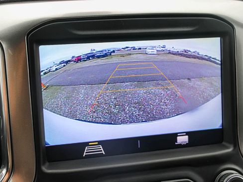 Used 2019 Chevrolet Silverado 1500 LT w/ All-Star Edition image 22