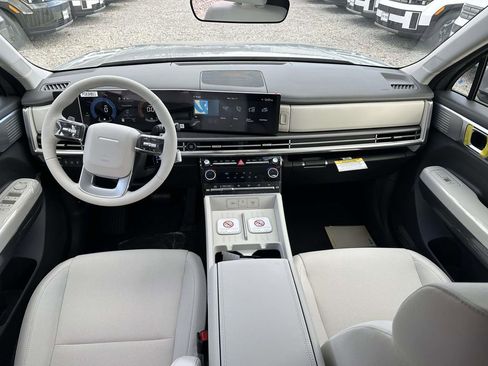New 2026 Hyundai Santa Fe SE AWD/4WD image 10