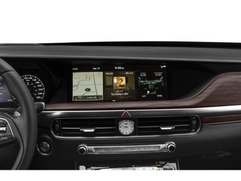 Certified 2021 Genesis G90 5.0 Ultimate image 13