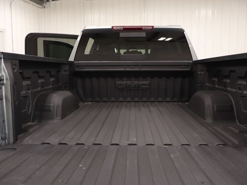 Used 2025 GMC Sierra 1500 Elevation w/ Elevation Premium Package AWD/4WD image 37