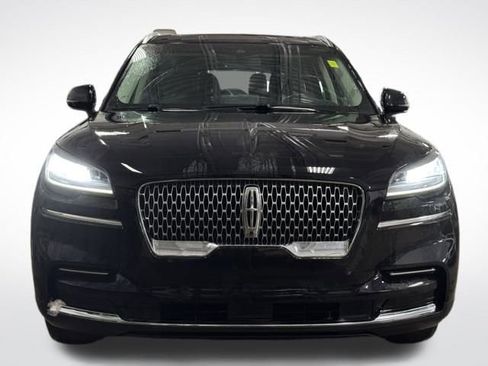 Certified 2023 Lincoln Aviator Reserve image 3