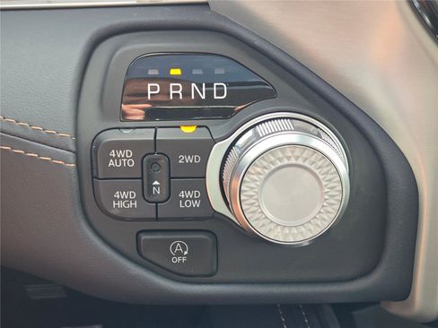 Used 2025 RAM 1500 Tungsten w/ Towing Technology Group image 37