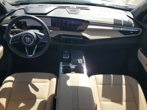 New 2026 Buick Enclave Preferred w/ LPO, Floor Liner Package image 25