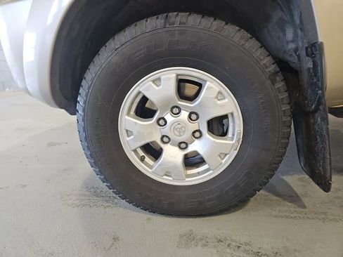 Used 2007 Toyota Tacoma 4x4 Access Cab V6 image 22