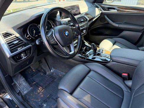 Used 2019 BMW X3 xDrive30i AWD/4WD image 21