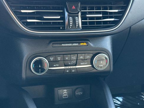 Certified 2024 Ford Escape Active image 19
