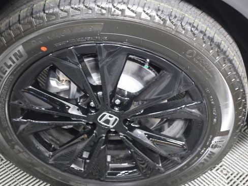 New 2026 Honda CR-V Sport Touring image 26