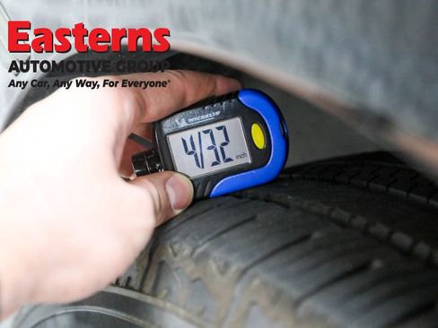 Used 2022 Kia EV6 Wind w/ Wind Technology Package image 26