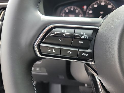 New 2026 MAZDA CX-90 3.3 Turbo w/ Premium Sport Pkg image 26