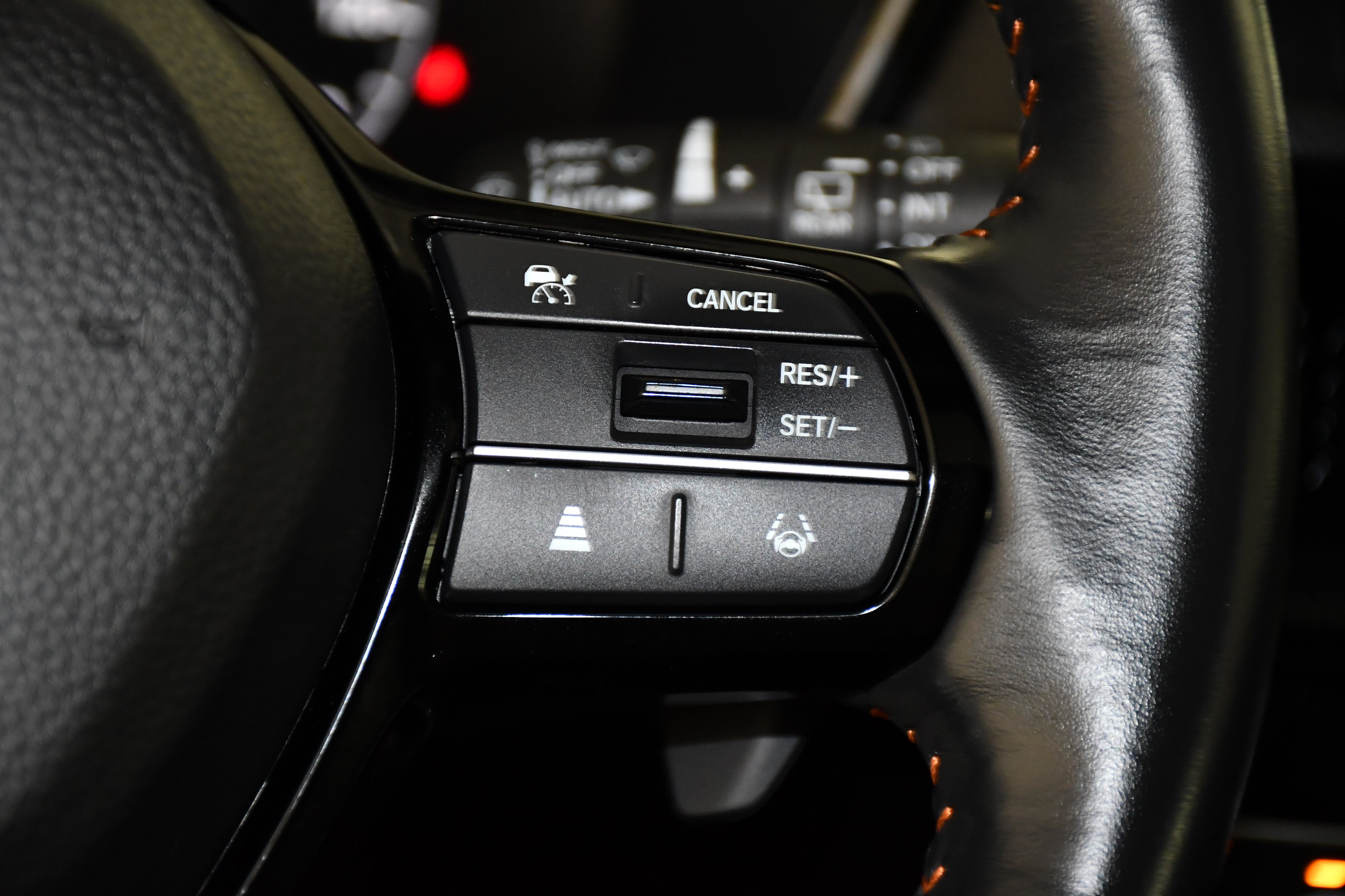 Used 2023 Honda CR-V Sport Touring image 21