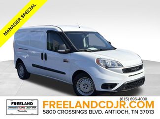 Used 2022 RAM ProMaster City Tradesman FWD 360° Tour