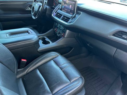 Certified 2021 Chevrolet Tahoe RST w/ Rear Media and Nav Package image 19