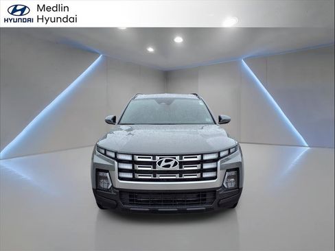 Used 2025 Hyundai Santa Cruz SEL image 8