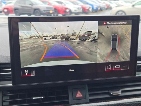 Used 2023 Audi S5 Premium Plus w/ Premium Plus Package image 28