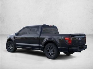 New 2026 Ford F150 STX w/ Equipment Group 200A AWD/4WD video 4