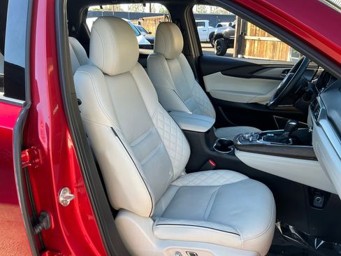 Used 2023 MAZDA CX-9 Signature image 21