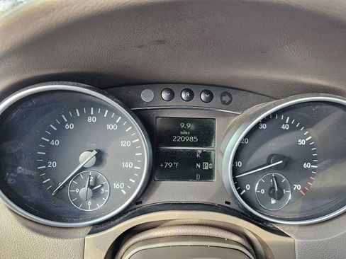 Used 2006 Mercedes-Benz ML 350 4MATIC image 20