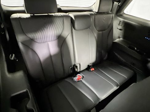 Used 2023 Hyundai Palisade Calligraphy AWD/4WD image 27
