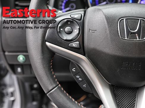 Used 2019 Honda Fit Sport image 15