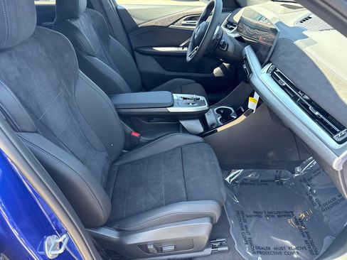 New 2026 BMW X2 xDrive28i w/ Technology Package AWD/4WD image 13