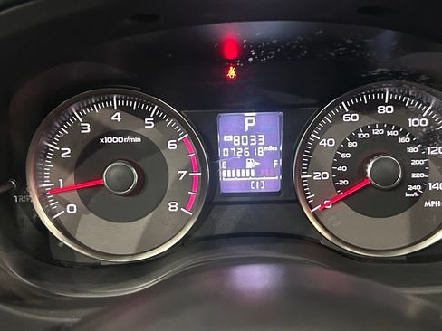 Used 2018 Subaru Forester 2.0XT Premium w/ Protection Package #1 AWD/4WD image 67