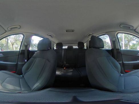 Used 2025 Kia Sportage LX FWD image 40