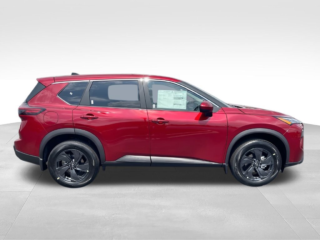Used 2026 Nissan Rogue SV w/ Cold Weather Package AWD/4WD image 11