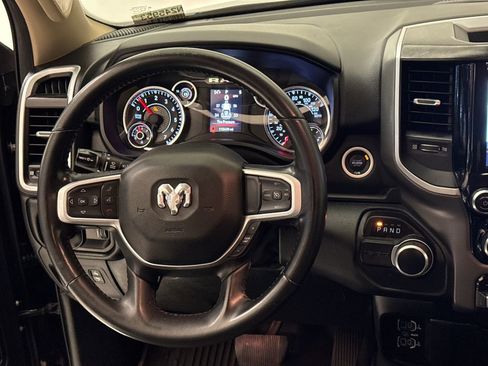 Used 2020 RAM 1500 Big Horn image 13