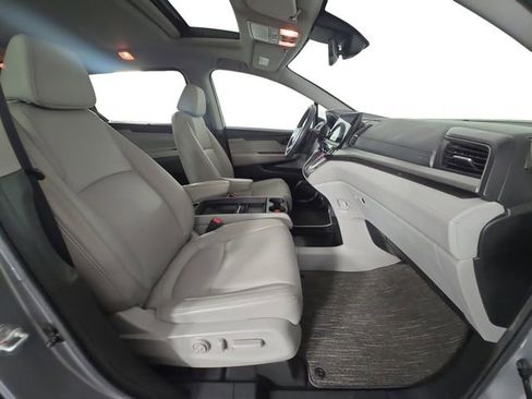 Used 2024 Honda Odyssey EX-L image 15